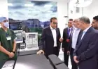 وزير الصحة يزور مشروع تطوير مستشفى أورام الإسماعيلية لتعزيز الخدمات الصحية