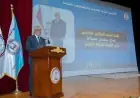 وزير الإنتاج الحربي يبارك تخرج الدفعة السابعة من الأكاديمية المصرية للهندسة والتكنولوجيا المتقدمة