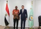 مصر وأوغندا تعملان على تعزيز الشراكة في الزراعة والثروة الحيوانية والسمكية