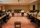 وزير العمل يؤكد أهمية تطوير الأداء الميداني في البحر الأحمر لتعزيز خدمة المواطنين ودعم الاستثمار