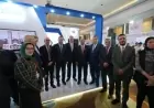 انطلاق الملتقى الدولي للتعليم العالي والتدريب إديوجيت 2026 نحو جامعات المستقبل غدًا