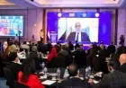 وزيرا الخارجية والاستثمار يشاركان في إطلاق تقرير الاستثمار العالمي 2026