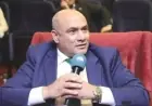 عضو مجلس الشيوخ يقترح خطة وطنية لتعزيز ثقافة الادخار والشمول المالي في مصر