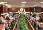 وزير الصحة ينشئ متابعة شاملة لأعمال اللجنة الوطنية لنظم الغذاء والتغذية