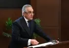 وزير الري يتوجه إلى اليابان لاستكشاف طرق استثمار البحث العلمي في إدارة مخاطر المياه والكوارث