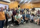 مطار القاهرة يقدم دورة تدريبية متخصصة في إدارة مخاطر الطيور والحياة البرية لضمان السلامة الجوية