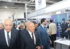 نقيب المعلمين يفتتح فعاليات الدورة 19 لمعرض وملتقى EDU GATE