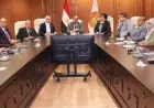 رداد يناقش مع وفد الشيوخ إنشاء منصة وطنية مبتكرة لبيانات سوق العمل
