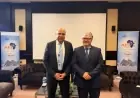 وزير الطيران المدني يناقش خطة تطوير الطيران المدني في إفريقيا مع سكرتير عام الإيكاو