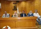 تعليم القاهرة يطلق دورات تدريبية لمعلمي اللغة العربية على منهج البكالوريا المصرية بالتركيز على الهوية والتفكير النقدي