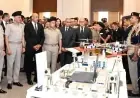 الأكاديمية العسكرية تستضيف المؤتمر العلمي الدولي السادس للاتصالات ITC-EGYPT 2026
