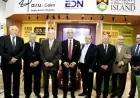 رئيس جامعة عين شمس يكشف عن رؤية شاملة لتطوير التعليم خلال زيارته لحدث EDUGATE 2026