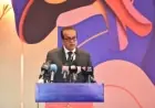 وزير الصحة يبرز تجربة مصر الناجحة في مكافحة فيروس سي كنموذج عالمي للتحول المستدام