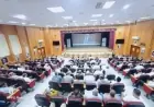 سفراء البكالوريا ورشة تدريبية مبتكرة في كفر الشيخ لتحسين مهارات معلمي الرياضيات في نظام البكالوريا