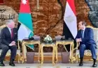 مصر والأردن يحذران من تهديدات العناصر اليمينية المتطرفة في الضفة الغربية والقدس الشرقية