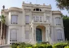 جامعة عين شمس تقدم برنامج نظم المعلومات الأثرية والتراثية لتعزيز التراث الثقافي