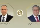 وزير خارجية مصر وباكستان يؤكدان ضرورة إنهاء العمليات العسكرية وتعزيز الأمن في المنطقة