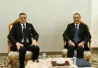 مدبولي يلتقي رئيس حكومة الوحدة الوطنية الليبية لتعزيز التعاون الثنائي