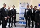 منصة تعليمية ذكية بالذكاء الاصطناعي تعزز التعلم الرقمي في جامعة القاهرة التكنولوجية