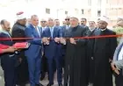 افتتاح المرحلة الثانية من تطوير مستشفى الحسين الجامعي بتكلفة مليار جنيه مع صور حصرية