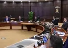 الحكومة تطلق مشروع إنشاء مركز لوجستي متطور للكيماويات في ميناء الإسكندرية