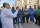 الصحة تعزز جهودها في المحافظات الساحلية بـ10 فرق تراقب 900 منشأة غذائية خلال الصيف