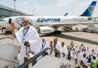 الأوقاف تكشف عن شروط ومواعيد مقابلات المتقدمين لمسابقة مرافقة بعثة الحج 2027