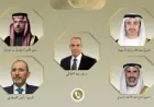 إدانات عربية قوية لاستهداف سفينتين في دمياط وتعزيز التزام دعم أمن الملاحة والتجارة الدولية