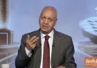 مصطفى بكري يؤكد أهمية المعلومات الاستخباراتية في الرد على حادث دمياط بدلاً من ضغوط السوشيال ميديا