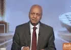 مصطفى بكري يشدد على أهمية الأمن القومي ودور الجميع في تعزيز الثقة بمؤسسات الدولة
