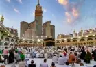 عمرة 1448هـ تعلن عن 10 ضوابط جديدة لتنظيم الرحلات وتطبيق رفيق لمراقبة المعتمرين إلكترونيًا