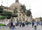 موعد بدء الدراسة في الكليات لطلاب الفرقة الأولى لعام 2026 وفتح أبواب الجامعات