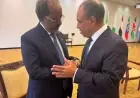مصر والصومال تتفقان في كمبالا على تعزيز التعاون ومكافحة الإرهاب