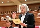 النائبة دينا وهدان تؤكد دعمها لقرارات الرئيس السيسي وتدعو لتوحيد الجهود في الحفاظ على الأمن القومي المصري