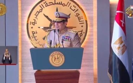 الرئيس السيسي يدعو لإطلاق برنامج اقتصادي وطني شامل عقب التوصل لاتفاق مع صندوق النقد الدولي
