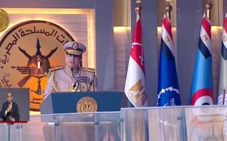 الرئيس السيسي يطلق دعوة لمناقشة التحديات والفرص في الإعلام وتقديم توصيات عملية للتطوير