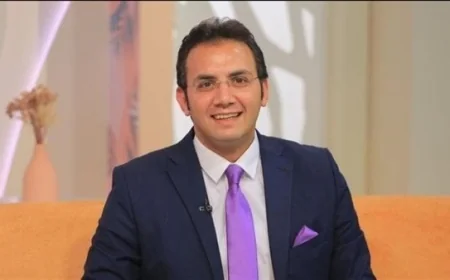 تعيين الدكتور طاهر نصر نائبًا للمدير التنفيذي للأكاديمية الوطنية للتدريب بقرار جمهوري جديد