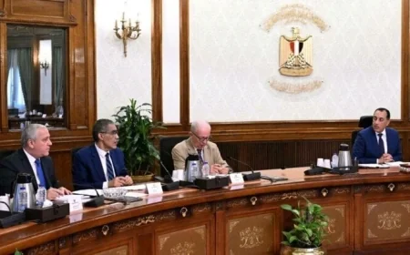 مدبولي يأمر بإعداد دراسة شاملة للصحف القومية لتسوية المديونيات بشكل فعّال
