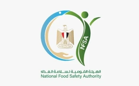 تصدير 175 ألف طن وإطلاق 1042 رسالة في أسبوع إنجازات جديدة لسلامة الغذاء