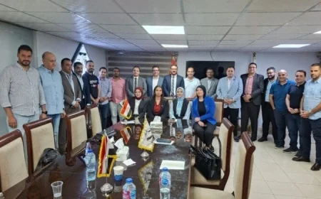 تنسقية الشباب تستعرض آفاق المهن الحديثة وتدعو لتنظيم سوق العمل الرقمي