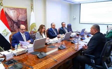 وزيرة التنمية المحلية تعلن انتهاء مقابلة المتقدمين لاختيار 23 قيادة جديدة بشكل رسمي