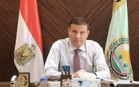 الزراعة تضيف 5 أصناف جديدة من محاصيل الحبوب والخضار لتعزيز الإنتاج الزراعي
