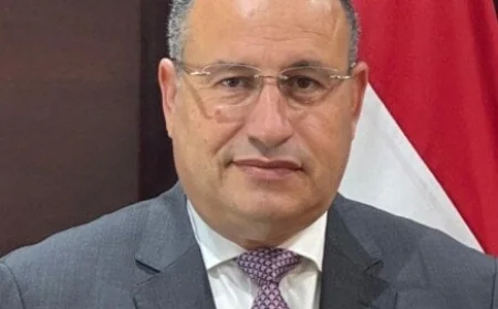 وزير التعليم العالي يتوجه إلى أوزبكستان للمشاركة في المنتدى الأول للحضارة الإسلامية