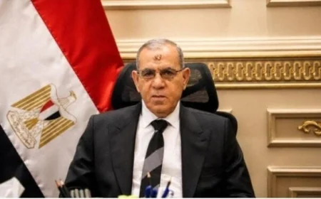مجلس القضاء الأعلى يعلن التشكيل الجديد لإدارات محكمة النقض مع الأسماء الكاملة