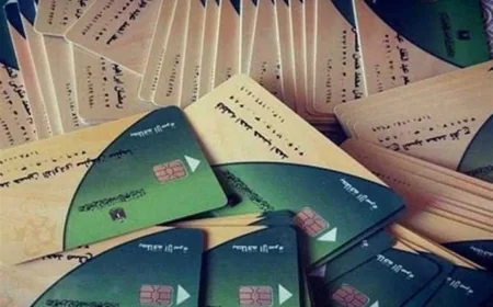 التموين تكشف عن موعد بدء تطبيق نظام الدعم النقدي الجديد