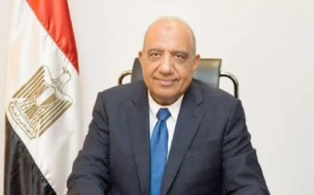 وزير الكهرباء يعلن تفاصيل جديدة بشأن أزمة العدادات الكودية للمواطنين