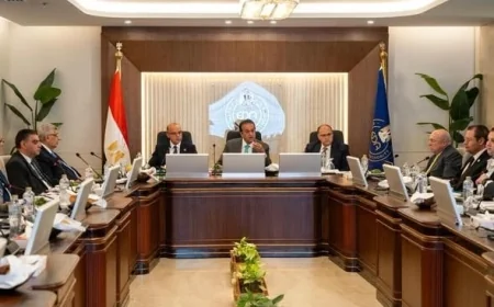 هيئة الدواء تكشف عن المخزون الاستراتيجي ورؤية الاكتفاء الذاتي من المستحضرات الحيوية