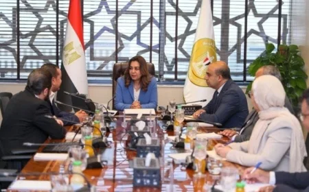 إطلاق شبكة قومية لجمع الأدوية منتهية الصلاحية لمكافحة إعادة تداولها تفاصيل هامة
