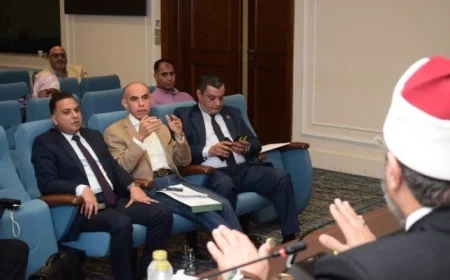 برلماني يضغط على وزارة الأوقاف لكشف تفاصيل إنفاق 75% من ريع الوقف