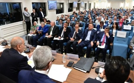 وكيل خطة النواب يكشف كيف يعزز مشروع قانون إعادة تنظيم جهاز مستقبل مصر جذب الاستثمارات